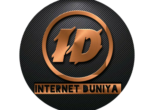 Internet Duniya- Learn Something New Internet Duniya- Learn Something New